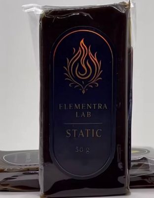 ELEMENTRA LAB HAS ICE X GUSHMINTZ 